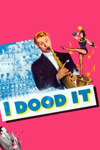 I Dood It 1943