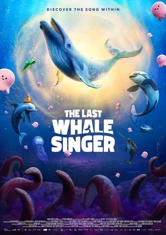 The Last Whale Singer 2025