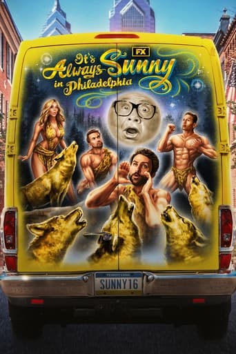 It's Always Sunny in Philadelphia 2005 (همیشه آفتابی در فیلادلفیا)