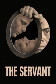 دانلود فیلم The Servant 1963 (خدمتکار)