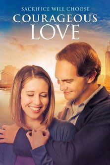 دانلود فیلم Courageous Love 2017