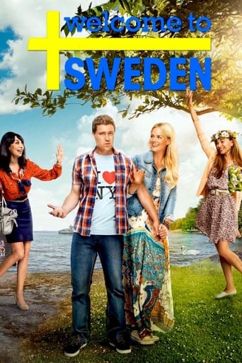 Welcome to Sweden 2014