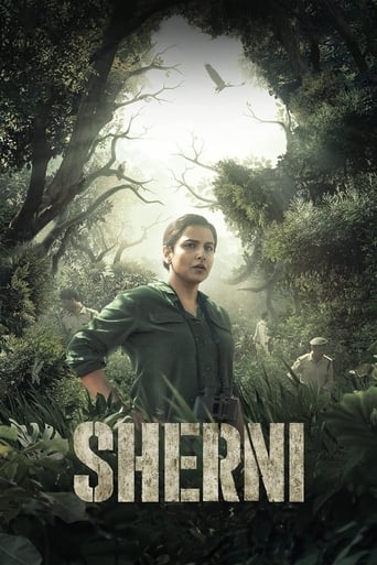دانلود فیلم Sherni 2021 (شرنی)