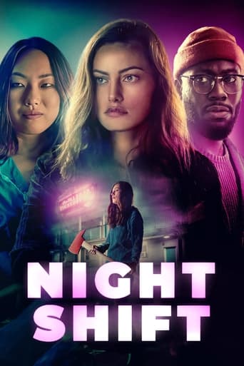 Night Shift 2023 (شیفت شب)