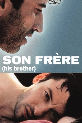 دانلود فیلم His Brother 2003 (برادر او)