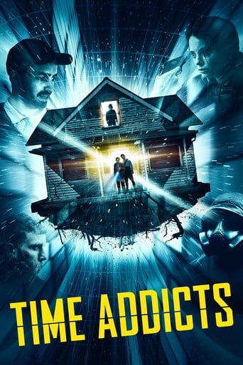 Time Addicts 2023