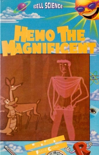 دانلود فیلم Hemo the Magnificent 1957