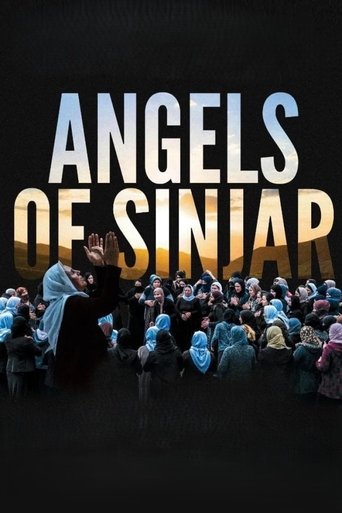 Angels of Sinjar 2022