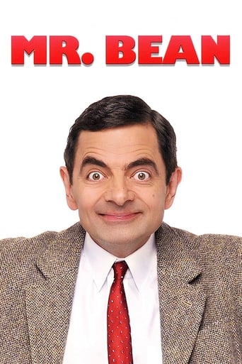Mr. Bean 1990 (مستربین)