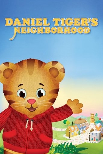Daniel Tiger's Neighborhood 2012