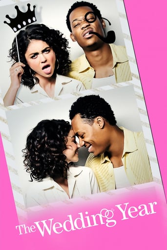 The Wedding Year 2019 (سال عروسی)