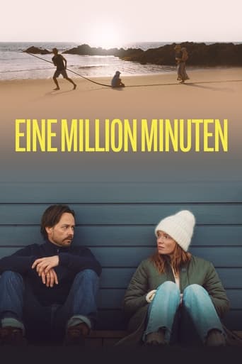 دانلود فیلم A Million Minutes 2024 (یک میلیون دقیقه)
