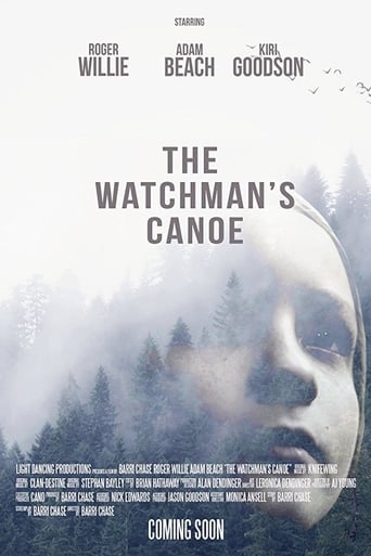 دانلود فیلم The Watchman's Canoe 2017