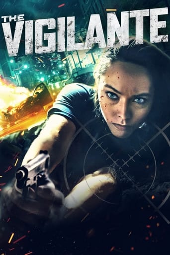 دانلود فیلم The Vigilante 2023 (مامور خودخوانده)