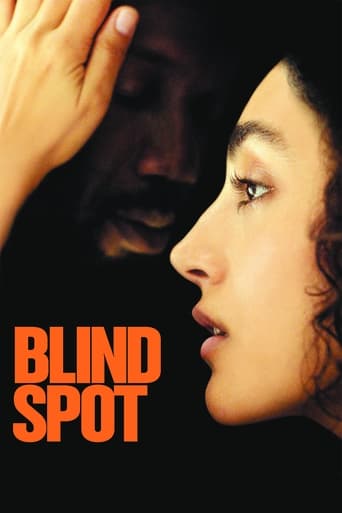 Blind Spot 2019