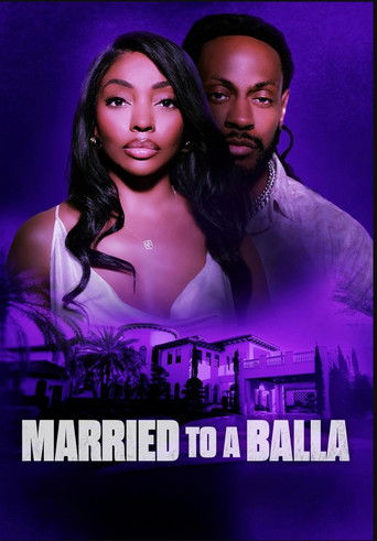 Married to a Balla 2024