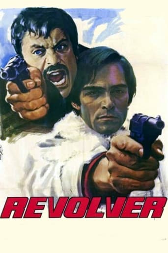 دانلود فیلم Revolver 1973 ( هفت‌تیر)