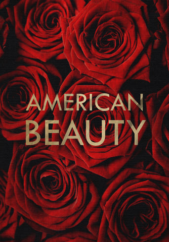 American Beauty 1999 (زیبایی آمریکایی)