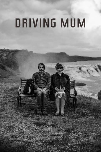 Driving Mum 2022