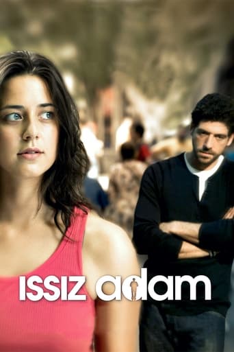دانلود فیلم Alone 2008 (مرد تنها)