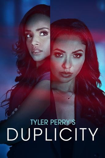 Tyler Perry's Duplicity 2025 (نیرنگ)