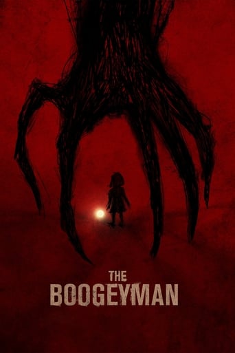 دانلود فیلم The Boogeyman 2023 (بوگیمن)