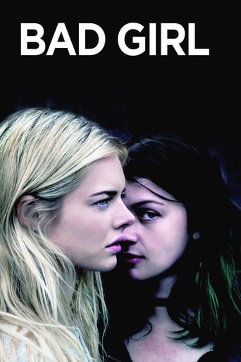دانلود فیلم Bad Girl 2016 (دختر بد)