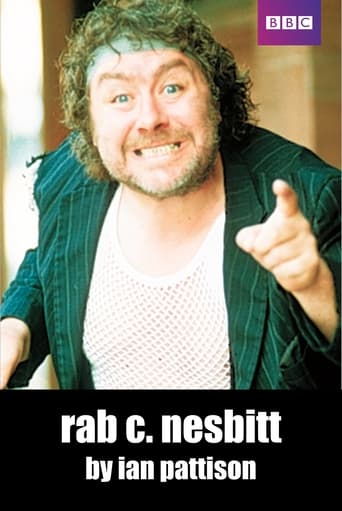 دانلود سریال Rab C. Nesbitt 1988 (راب سی. نسبیت)