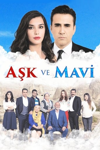 Aşk ve Mavi 2016