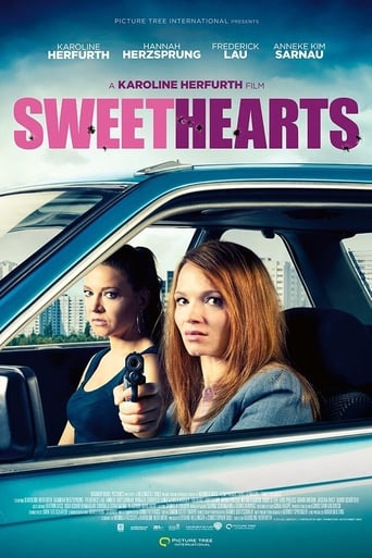 Sweethearts 2019 (عزیزان)