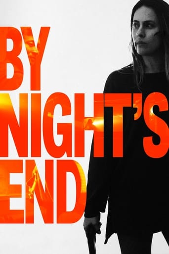 By Night's End 2020 (تا آخر شب)