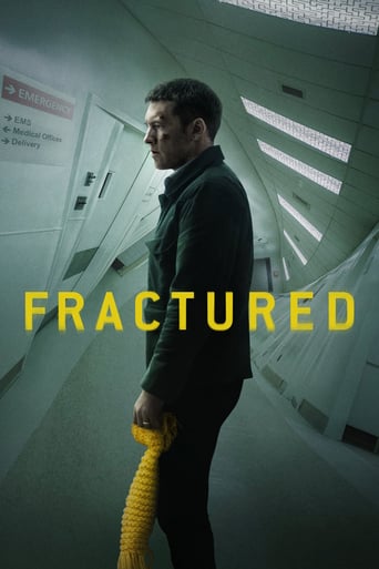 Fractured 2019 (شکسته)