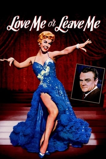Love Me or Leave Me 1955 (دوستم داشته باش یا ترکم کن)
