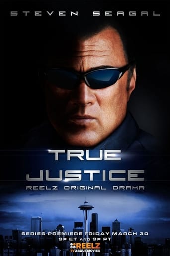 True Justice 2010 (عدالت واقعی)