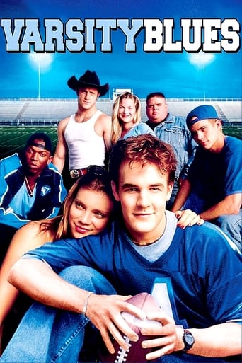 Varsity Blues 1999 (دانشکده بلوز)