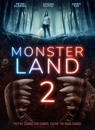 Monsterland 2 2019