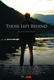 Those Left Behind 2016