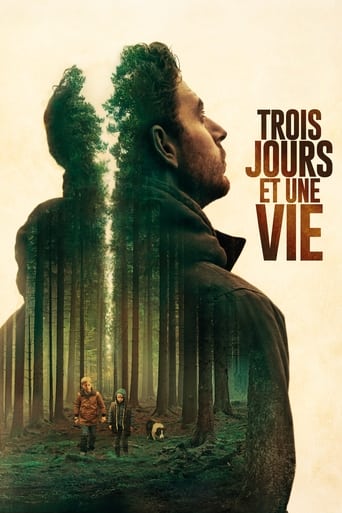Three Days and a Life 2019 (سه روز و یک زندگی)