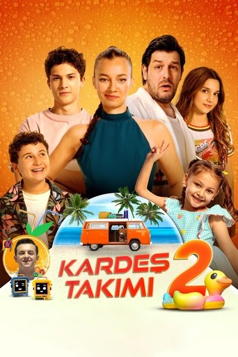 Kardeş Takımı 2 2025