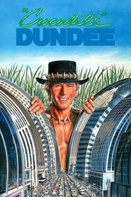 دانلود فیلم Crocodile Dundee 1986 (تمساح داندی)
