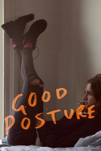 Good Posture 2019 (خوش اندام)
