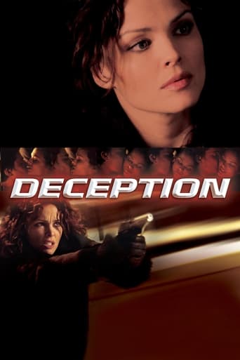 دانلود فیلم Deception 2003 (فریب)