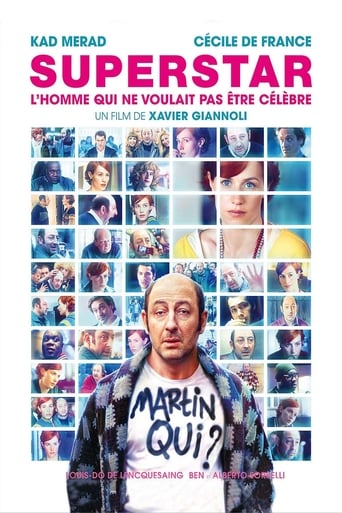 دانلود فیلم Superstar 2012 (سوپراستار)