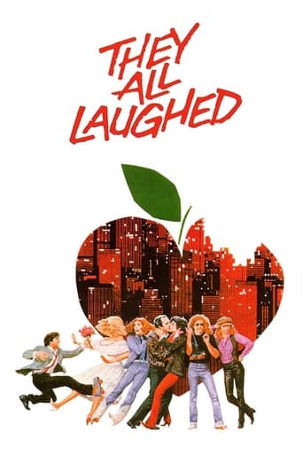 دانلود فیلم They All Laughed 1981 (همگی خندیدند)