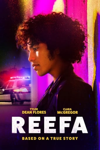 دانلود فیلم Reefa 2021 (ریفا)