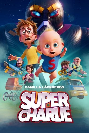 دانلود فیلم Super Charlie 2024 (سوپر چارلی)