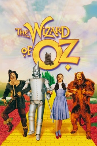 The Wizard of Oz 1939 (جادوگر شهر از)