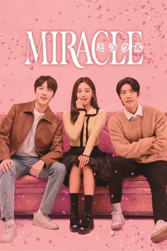 Miracle 2022 (معجزه)