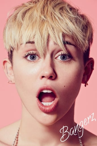 Miley Cyrus: Bangerz Tour 2014
