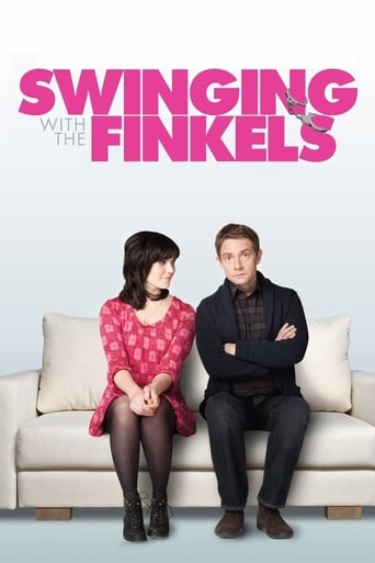 Swinging with the Finkels 2011 (نوسانی با فینکلس)